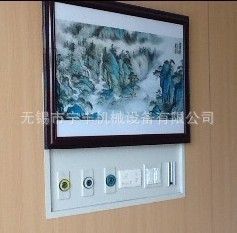 供應(yīng)直插型壁畫式設(shè)備帶_醫(yī)藥、保養(yǎng)_世界工廠網(wǎng)中國產(chǎn)品信息庫